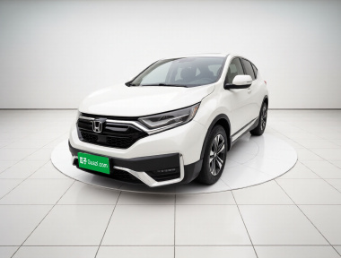 Honda CR-V 2022 car image 
