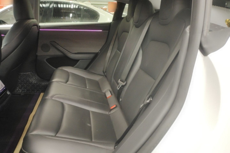 Tesla Model 3 2025 #17 Tesla Model 3 2025 car image #17