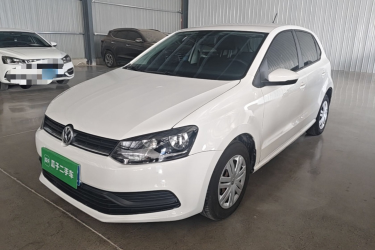 Volkswagen Polo 2016 #2 Volkswagen Polo 2016 imagem de carro #2