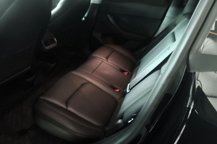 Tesla Model Y 2023 #17 Tesla Model Y 2023 car image #17