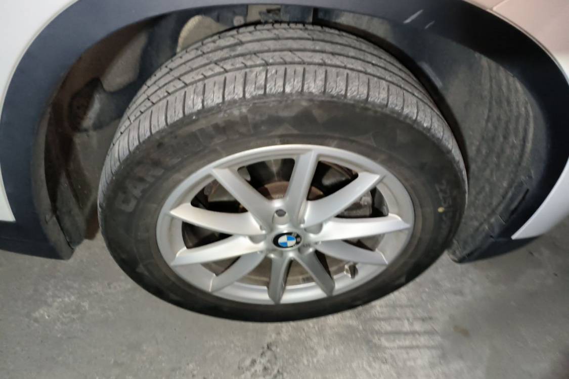 BMW X1 2016 #9 BMW X1 2016 car image #9