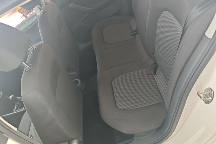 Volkswagen Santana 2019 #17 Volkswagen Santana 2019 car image #17