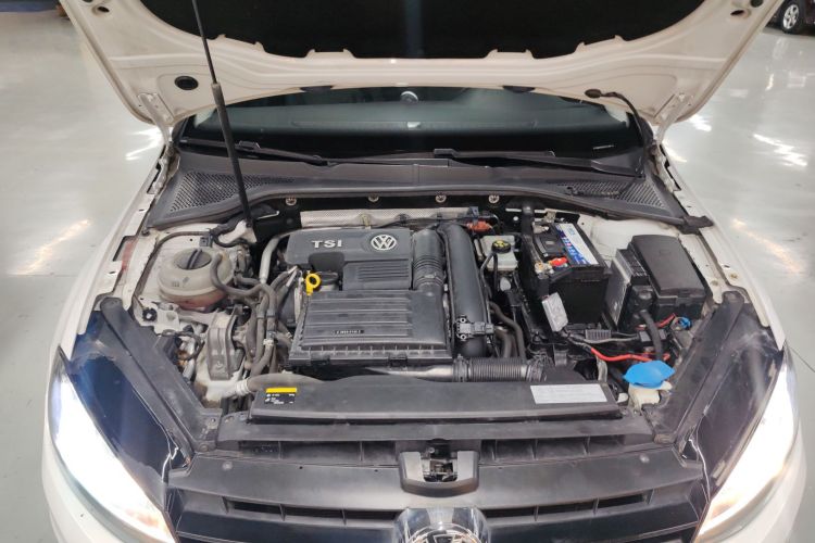 Volkswagen Golf 2016 imagen de coche #20