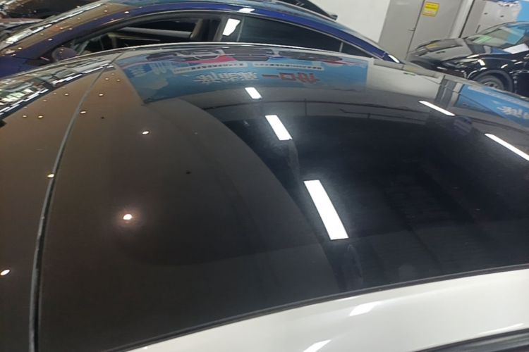 Tesla Model 3 2024 #25 Tesla Model 3 2024 car image #25