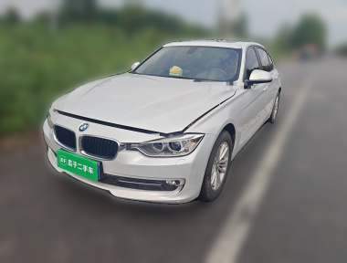 BMW 3 Series 2015 BMW 3 Series 2015 car image