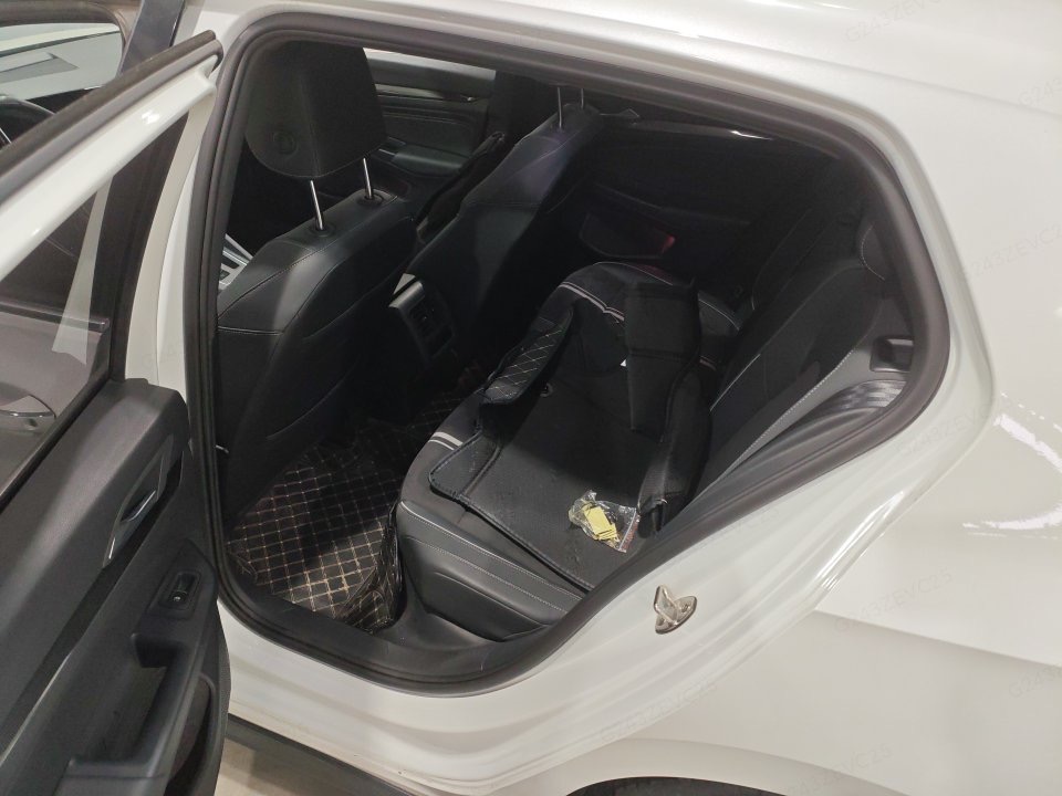 Volkswagen Golf 2022 #8 Volkswagen Golf 2022 immagine di auto #8