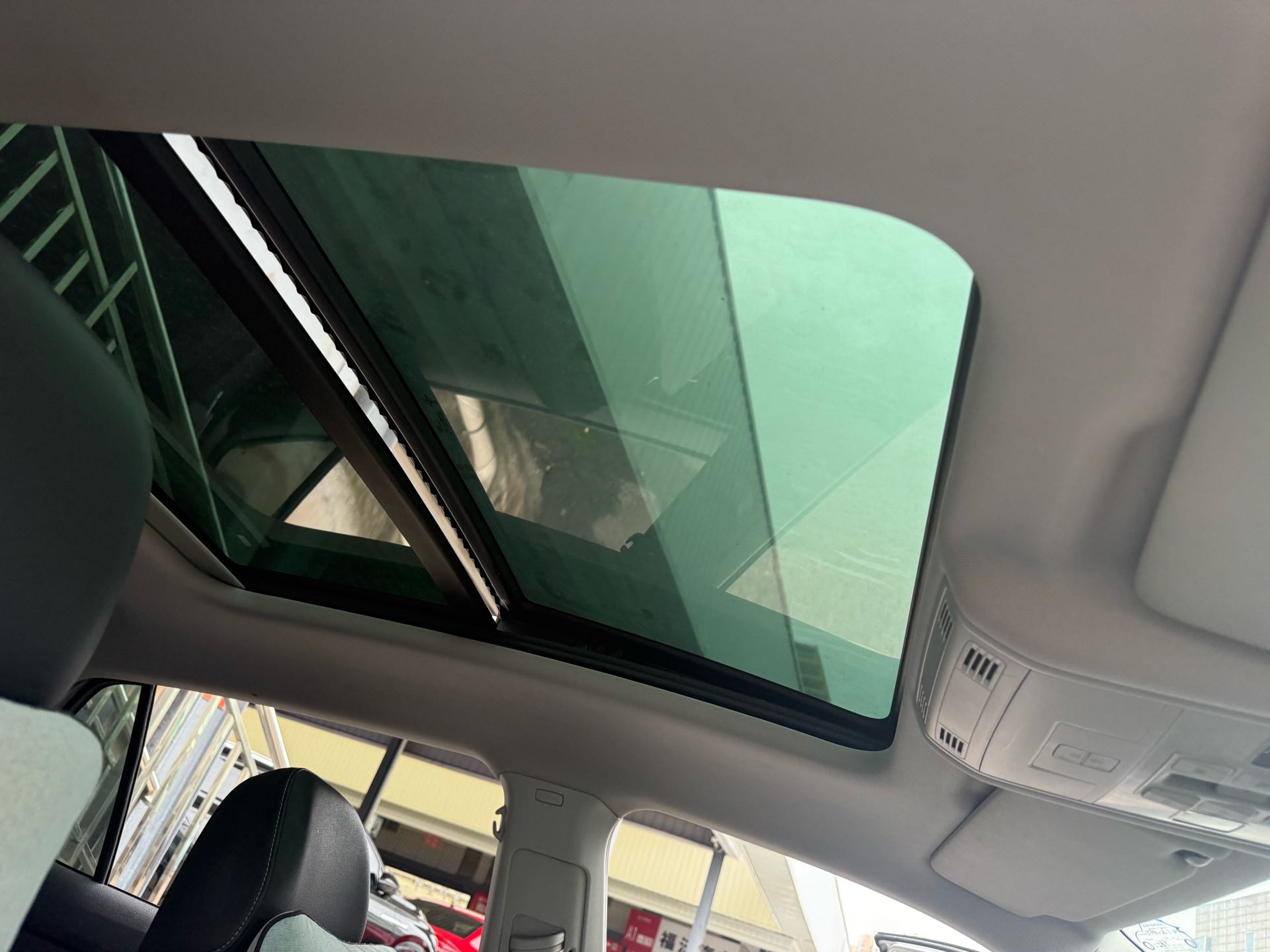大众 探影 2020 汽车图片 #5