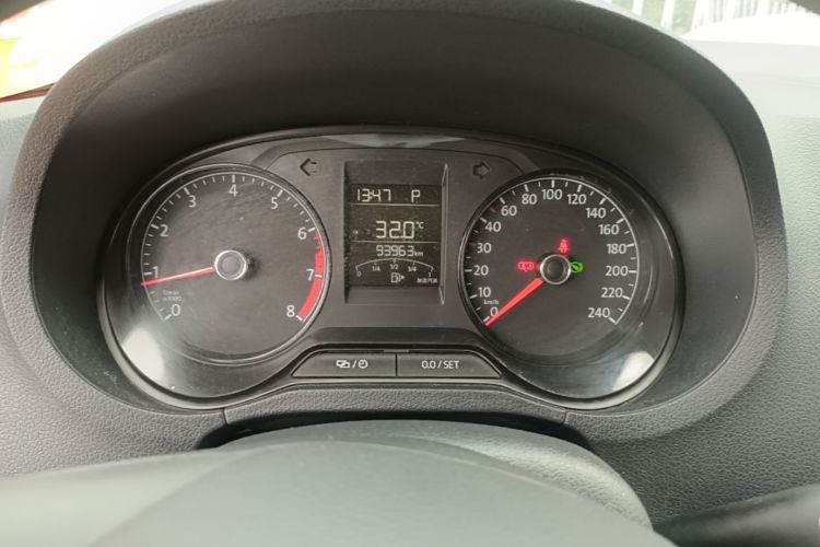 Volkswagen Polo 2017 #12 Volkswagen Polo 2017 car image #12