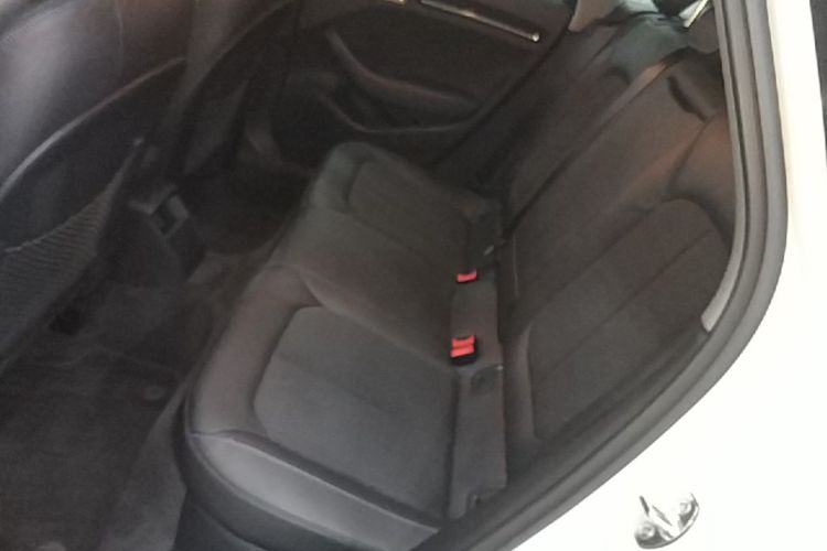 Audi A3 2017 #17 Audi A3 2017 car image #17