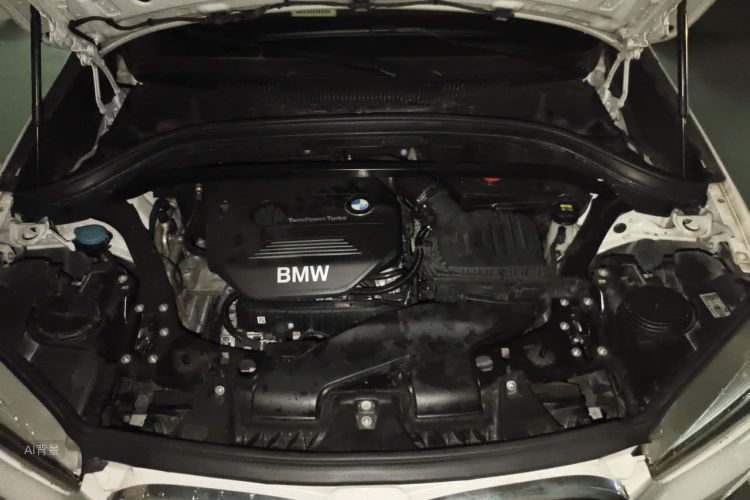 BMW X1 2017 car image #22