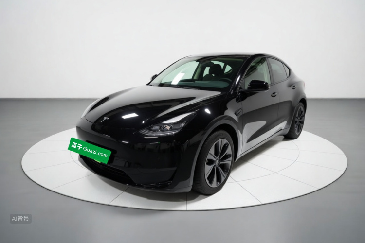 Tesla Model Y 2023 #2 Tesla Model Y 2023 car image #2