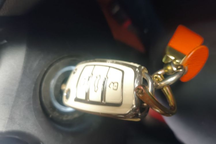 Chery Arrizo 5 2018 car image #9