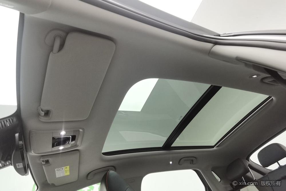 BYD Yuan Plus 2022 car image #21