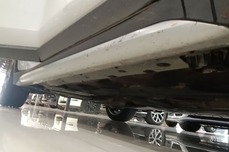 BMW X1 2020 car image #26