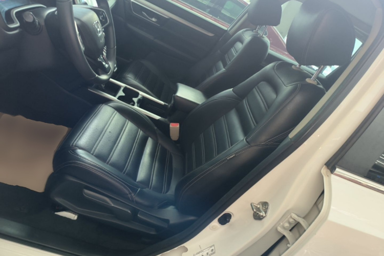 Honda CR-V 2019 #15 Honda CR-V 2019 car image #15