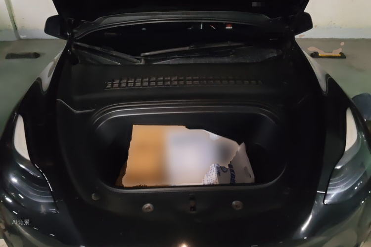 Tesla Model Y 2023 #22 Tesla Model Y 2023 car image #22
