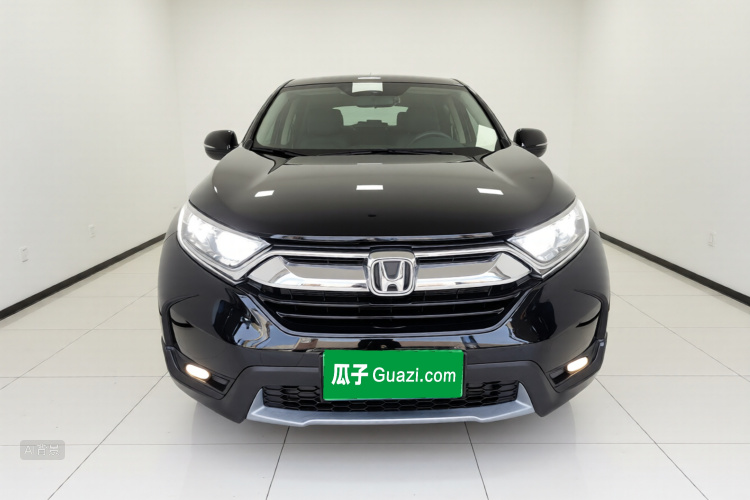 Honda CR-V 2018 #3 Honda CR-V 2018 car image #3