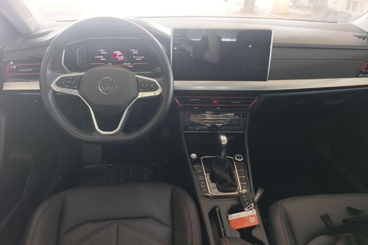 Volkswagen Lavida 2023 car image #11
