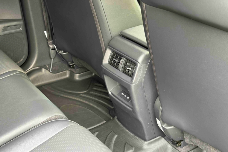 Honda CR-V 2024 #24 Honda CR-V 2024 imagen de coche #24