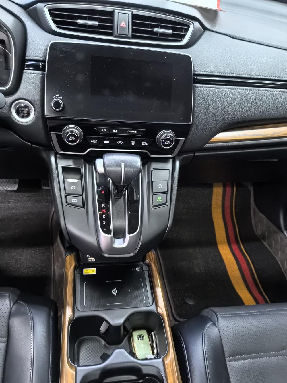 Honda CR-V 2021 صورة سيارة #7