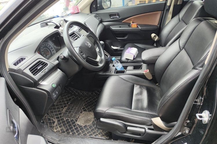 Honda CR-V 2016 car image #17