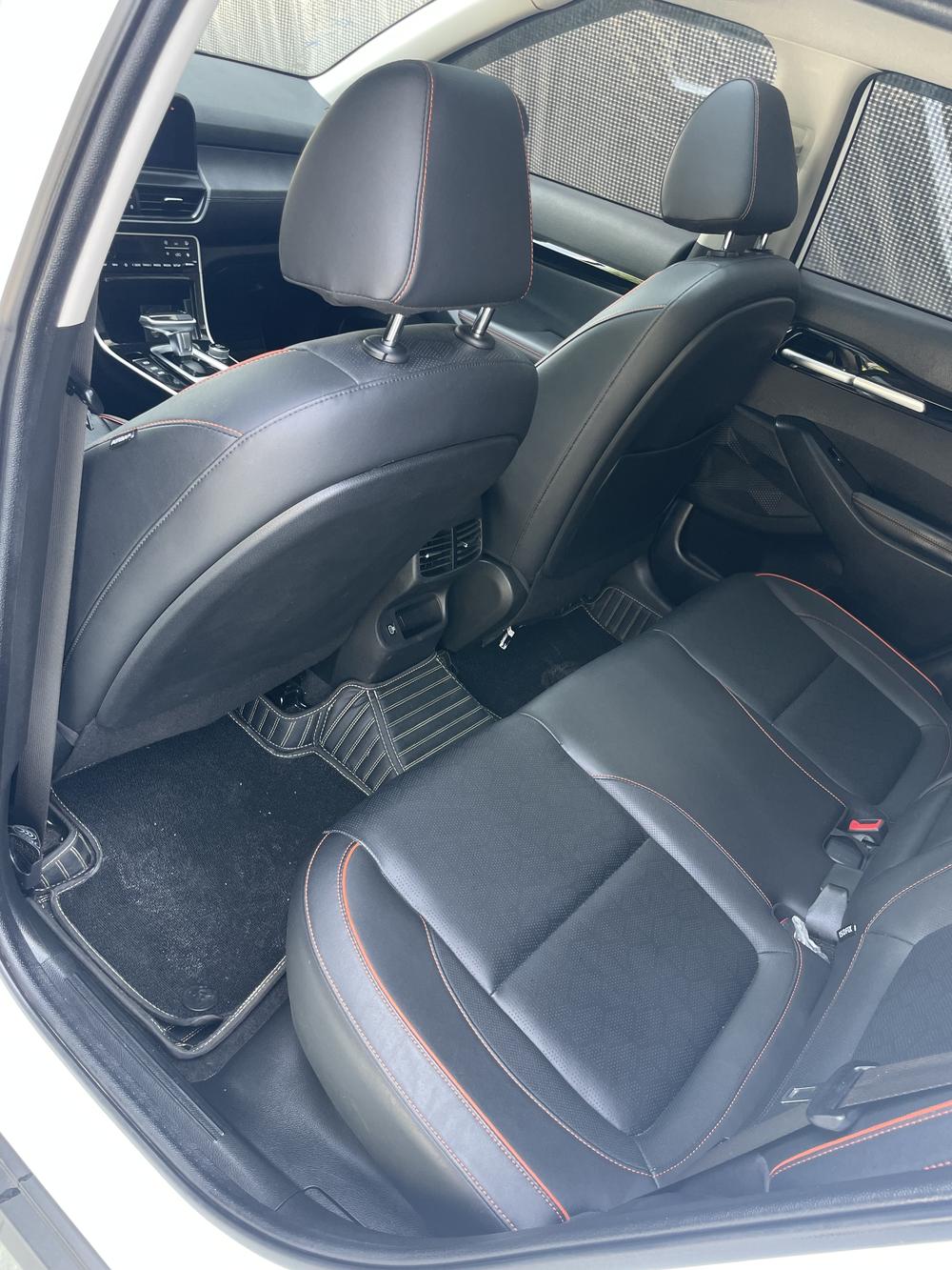 Kia Seltos 2024 image de voiture #29