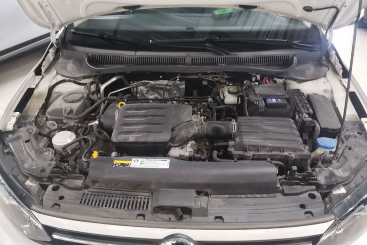 Volkswagen Polo 2021 imagem de carro #20