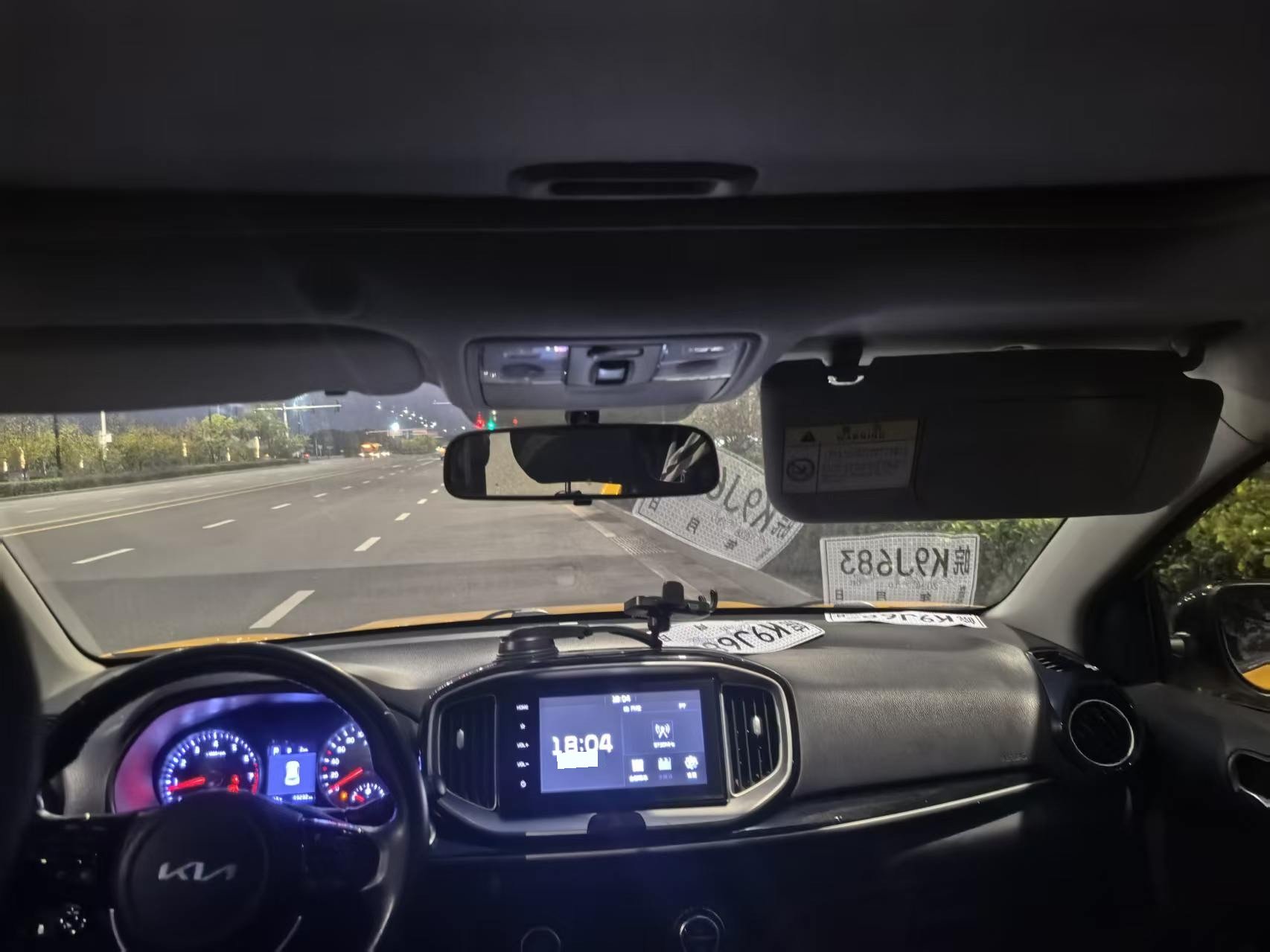 Kia KX1 2022 صورة سيارة #4