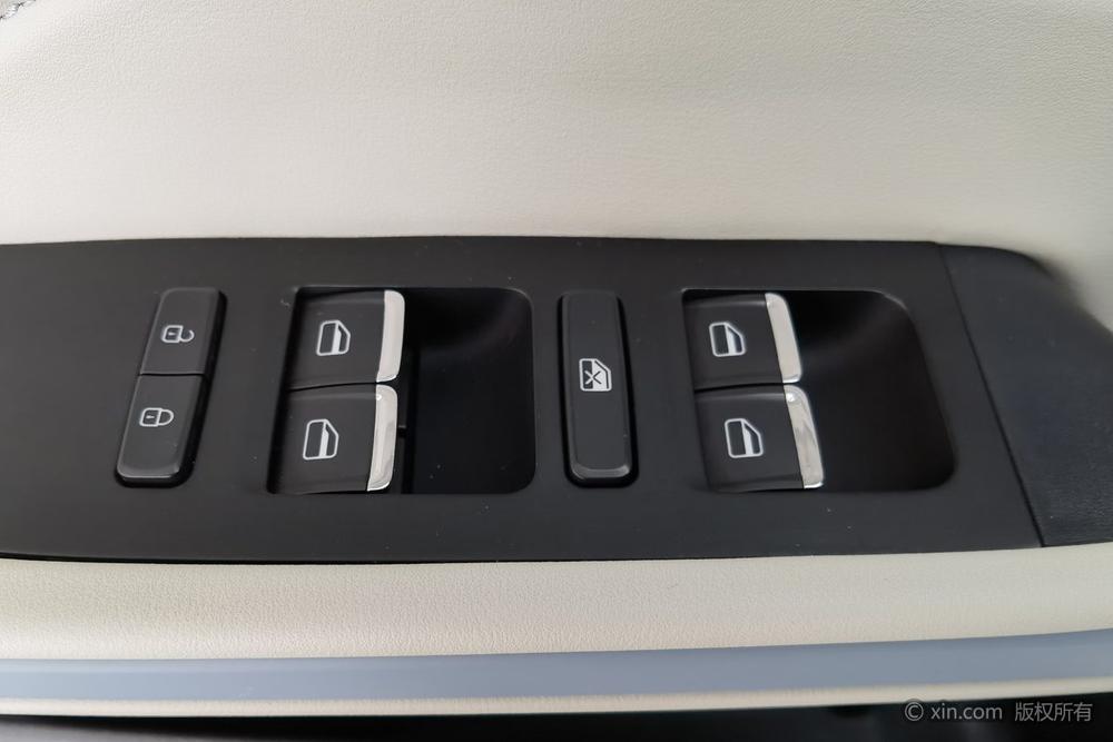 Chery Tiggo 3x 2022 car image #22