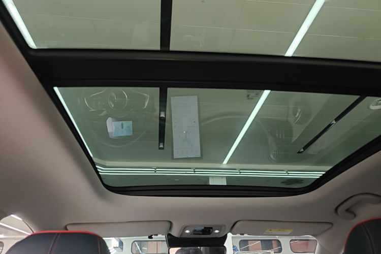 BYD Yuan Plus 2023 car image #18