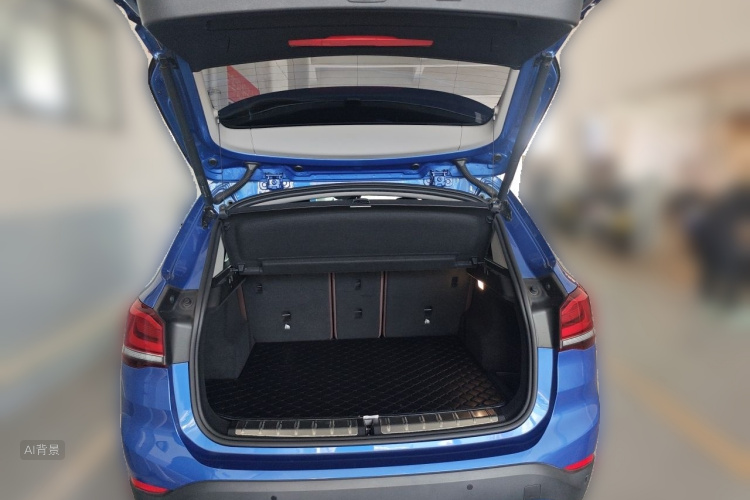 BMW X1 2020 car image #21