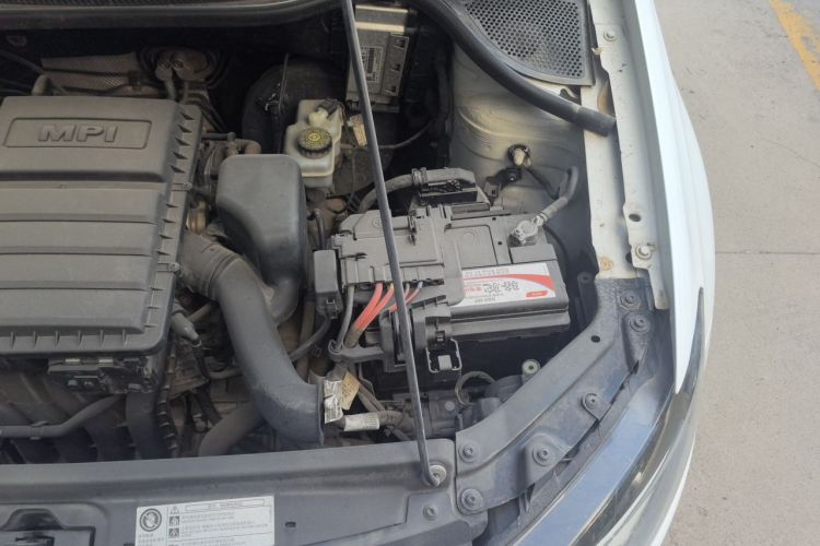 Volkswagen Polo 2019 #25 Volkswagen Polo 2019 image de voiture #25