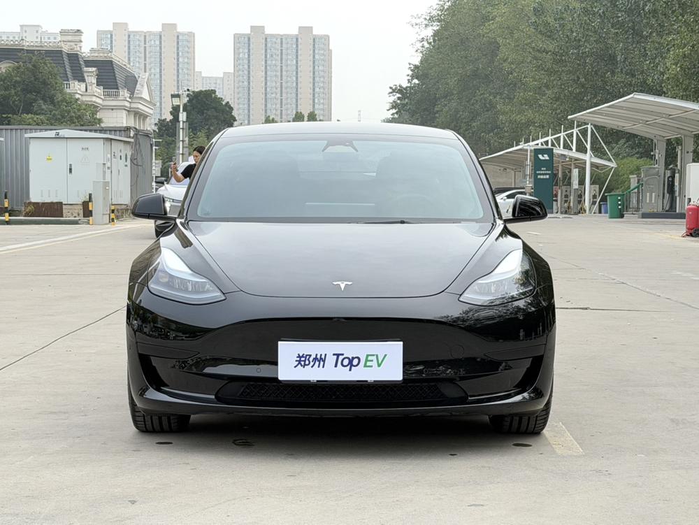 Tesla Model 3 2022 #2 Tesla Model 3 2022 car image #2
