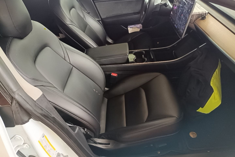 Tesla Model 3 2019 imagem de carro #24