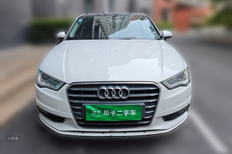 Audi A3 2015 #3 Audi A3 2015 car image #3