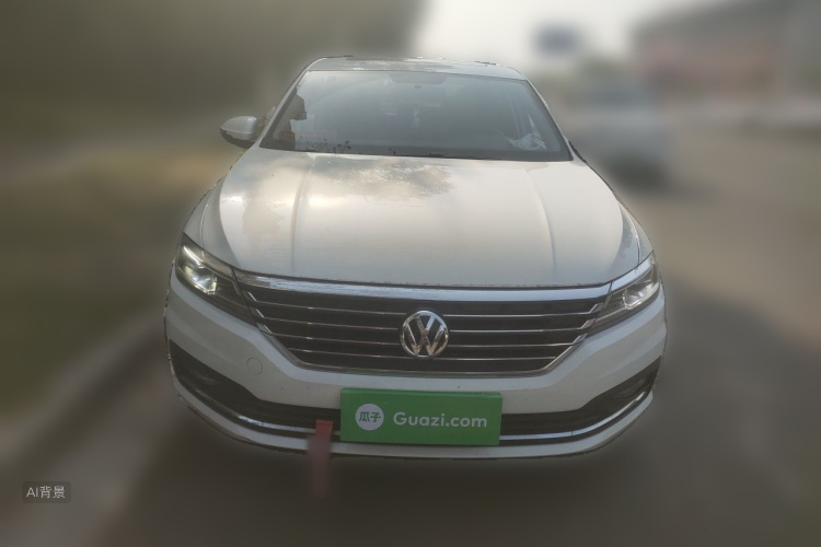 Volkswagen Lavida 2020 #3 Volkswagen Lavida 2020 car image #3