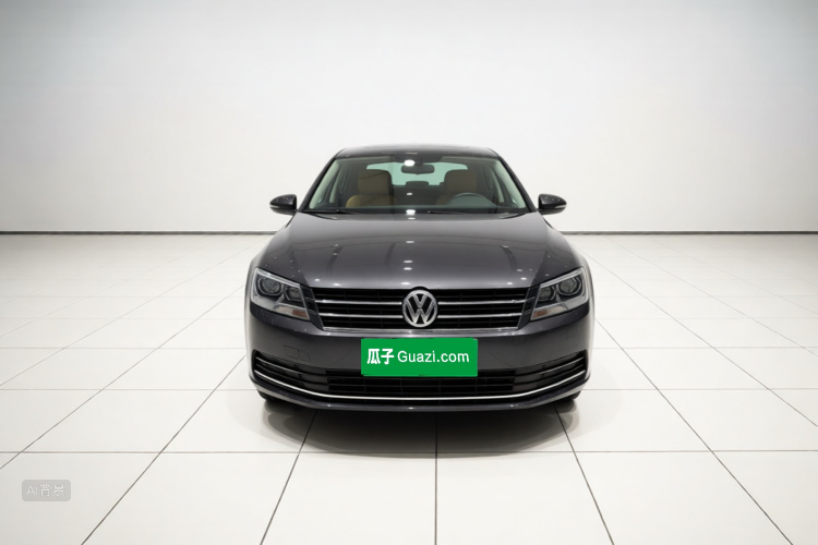 Volkswagen Lavida 2015 car image #3