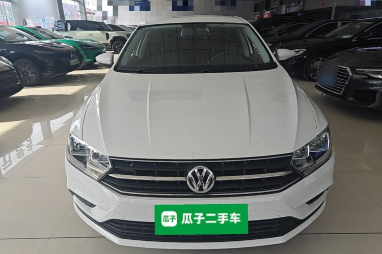 Volkswagen Bora 2020 car image #3