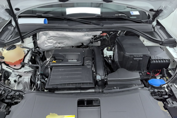 Audi Q3 2016 #20 Audi Q3 2016 car image #20