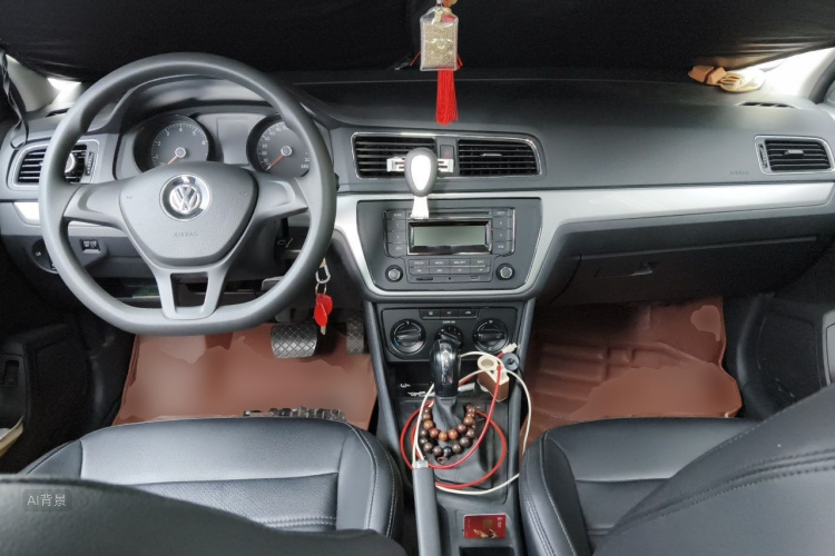 Volkswagen Lavida 2016 #11 Volkswagen Lavida 2016 car image #11
