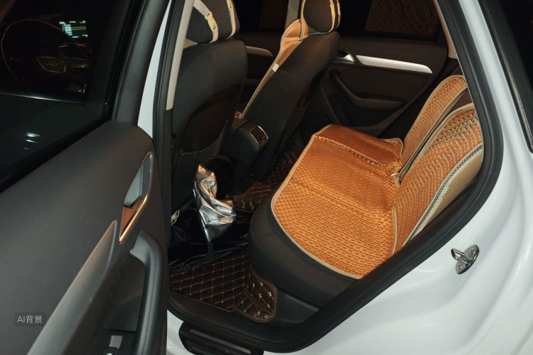 Audi Q3 2016 #19 Audi Q3 2016 car image #19