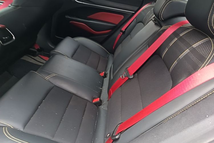 GEELY Binray 2018 #19 GEELY Binray 2018 car image #19