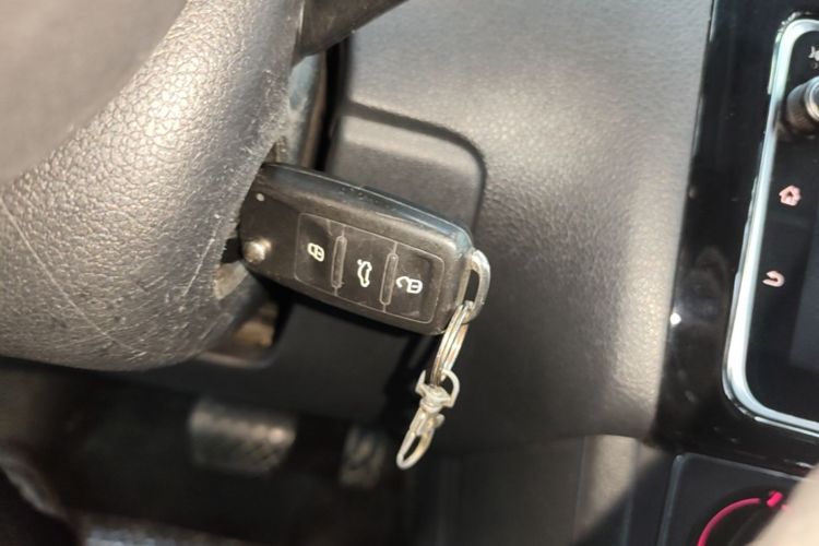 Volkswagen Polo 2019 #14 Volkswagen Polo 2019 car image #14