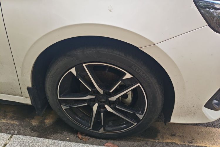 GEELY Binray 2022 #9 GEELY Binray 2022 immagine di auto #9