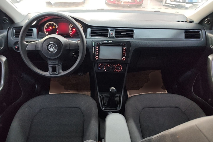 Volkswagen Santana 2016 immagine di auto #11