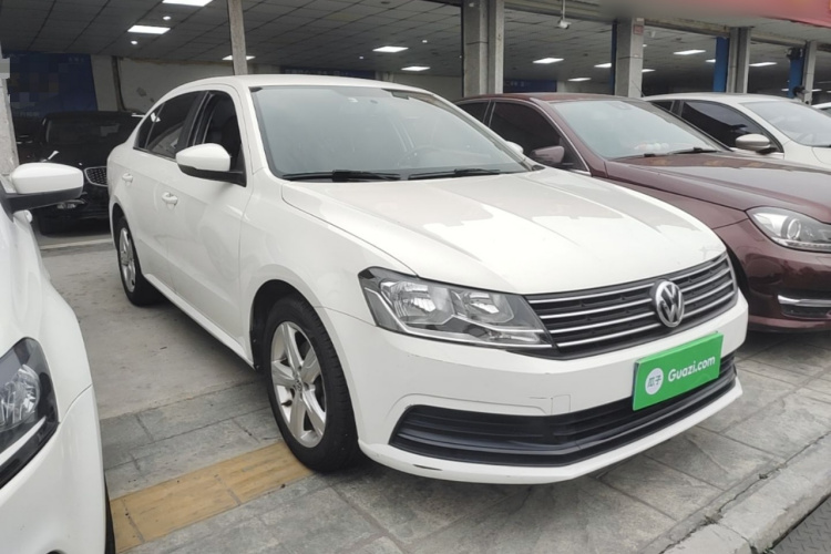 Volkswagen Lavida 2017 #4 Volkswagen Lavida 2017 car image #4