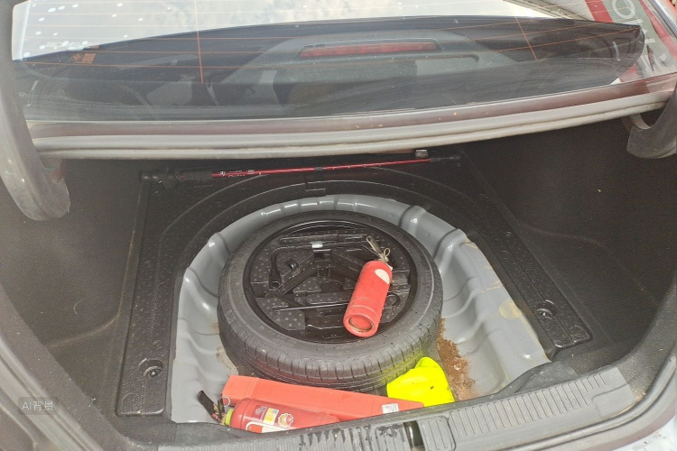 MG 5 2022 #21 MG 5 2022 car image #21