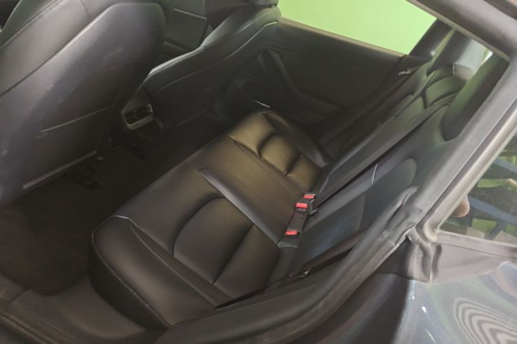 Tesla Model 3 2020 #17 Tesla Model 3 2020 immagine di auto #17