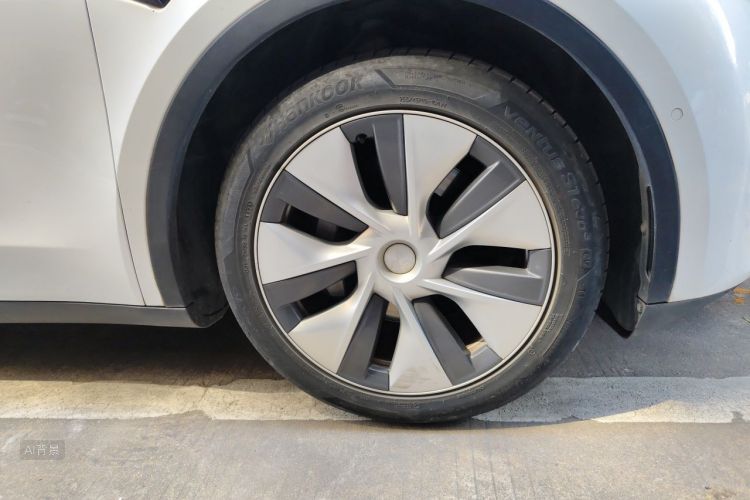 Tesla Model Y 2023 car image #9