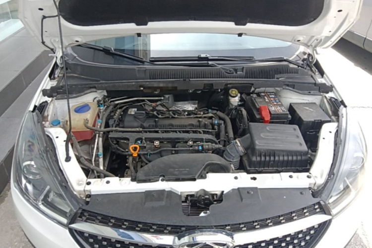 Chery Arrizo 5 2022 #22 Chery Arrizo 5 2022 car image #22